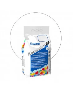 Joint de carrelage KERACOLOR FF MAPEI - 1 2