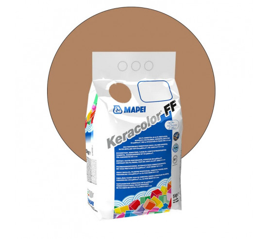 Joint de carrelage 5KG KERACOLOR FF MAPEI - 13