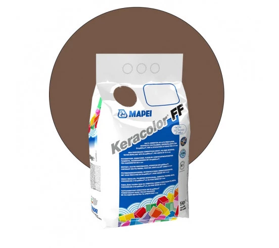 Joint de carrelage 5KG KERACOLOR FF MAPEI - 14