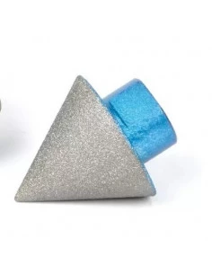 Trépans Coniques diamantés - FPS MONTOLIT - 1 2