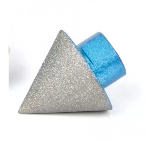 Trépans Coniques diamantés - FPS MONTOLIT - 2