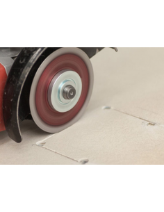 Disque diamanté Ø125 mm TURMONT - TCS-R Redline Pro MONTOLIT - 1 2