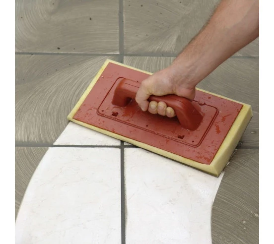 Frottoirs éponge 17 x 34 x 4 cm Quick-Lock RAIMONDI - 10