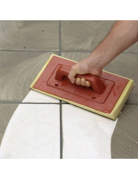 Frottoirs éponge 17 x 34 x 4 cm Quick-Lock RAIMONDI - 10