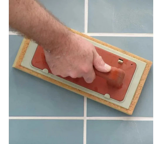 Frottoirs éponge  13x30x3 cm Quick-Lock RAIMONDI - 12