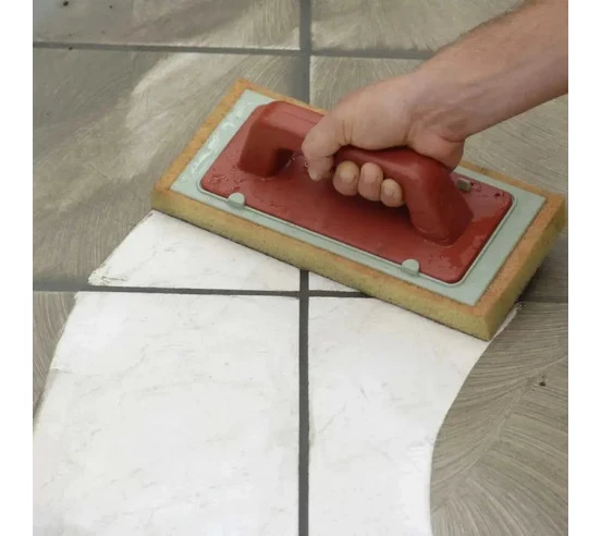 Frottoirs éponge  13x30x3 cm Quick-Lock RAIMONDI - 11