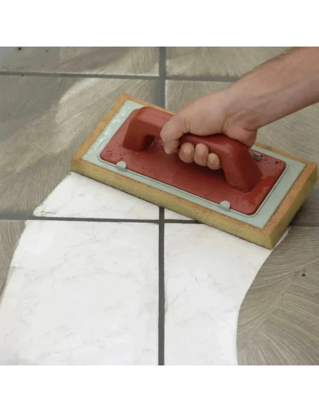 Frottoirs éponge  13x30x3 cm Quick-Lock RAIMONDI - 11