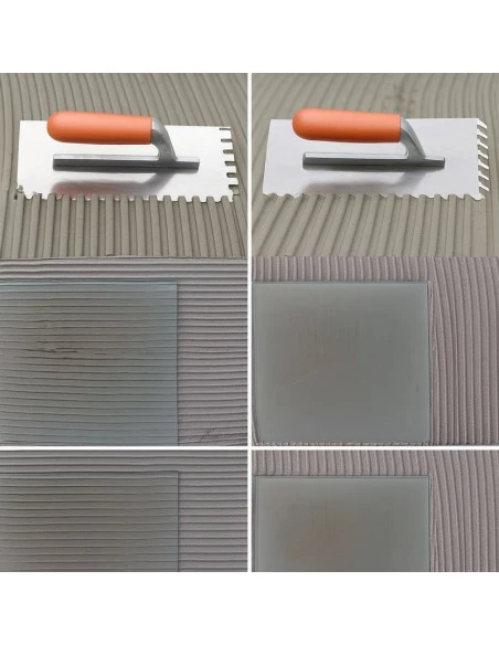 Destockage Peigne à dents inclinées RAIMONDI - 9