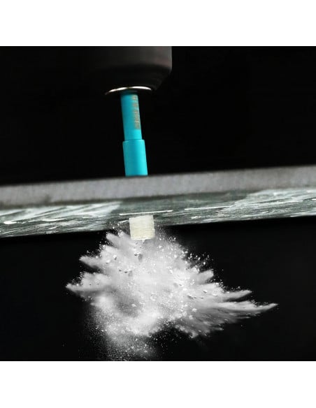 Trépan diamanté tête hexagonal pour perceuse BIHUI By PAVILIFT - 1