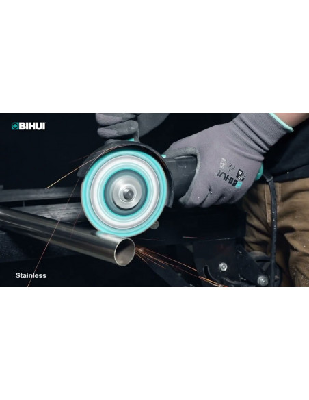 Disque diamanté Professionnel B-FAST BIHUI - 11