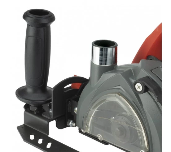 Scie circulaire LEANSAW 230V BELLOTA - 6