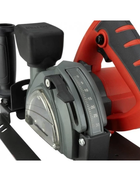 Scie circulaire LEANSAW 230V BELLOTA - 7