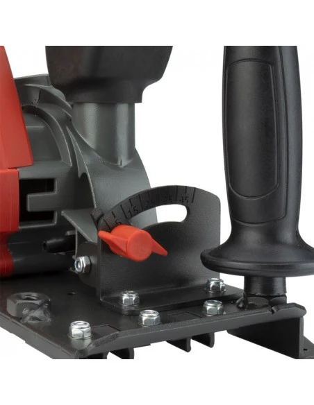 Scie circulaire LEANSAW 230V BELLOTA - 5