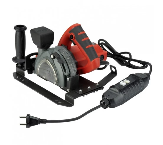 Scie circulaire LEANSAW 230V BELLOTA - 3