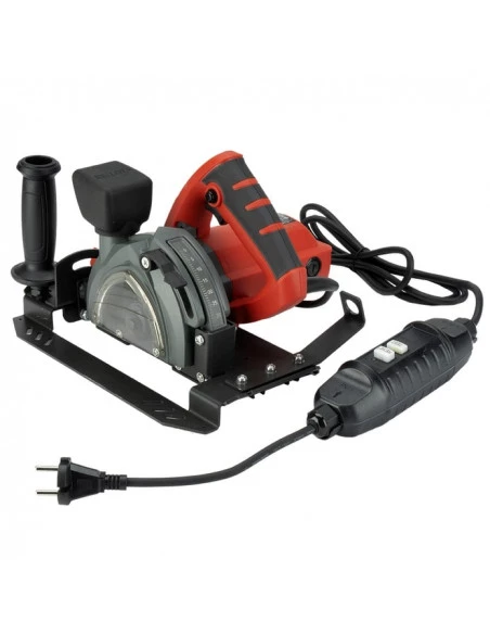 Scie circulaire LEANSAW 230V BELLOTA - 3