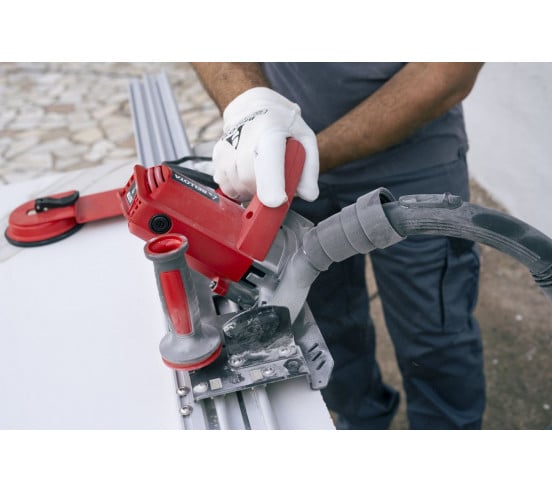 Scie circulaire LEANSAW 230V BELLOTA - 6