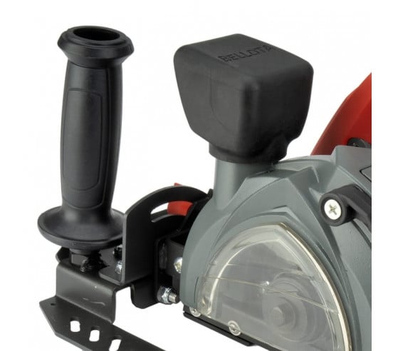 Scie circulaire LEANSAW 230V BELLOTA - 4