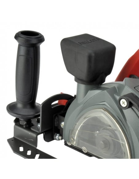 Scie circulaire LEANSAW 230V BELLOTA - 4