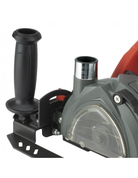 Scie circulaire LEANSAW 230V BELLOTA - 6