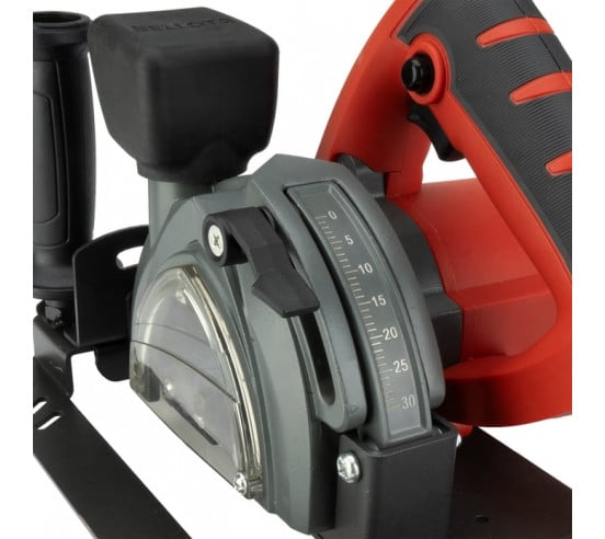 Scie circulaire LEANSAW 230V BELLOTA - 7