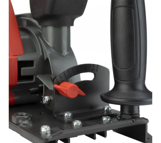 Scie circulaire LEANSAW 230V BELLOTA - 5