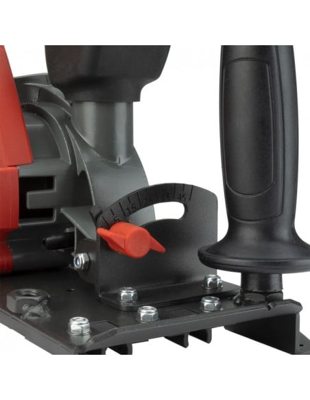 Scie circulaire LEANSAW 230V BELLOTA - 5