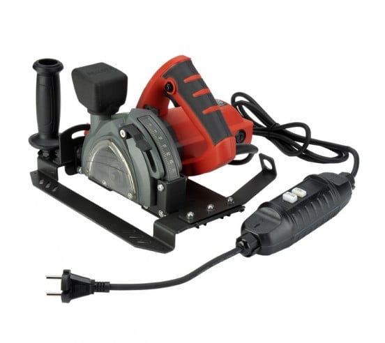 Scie circulaire LEANSAW 230V BELLOTA - 3