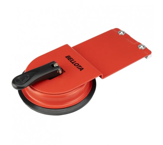 Scie circulaire LEANSAW 230V BELLOTA - 9