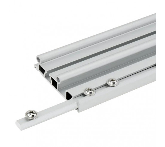 Rail de guidage 110 cm pour LEANSAW et LEAN320 BELLOTA - 3