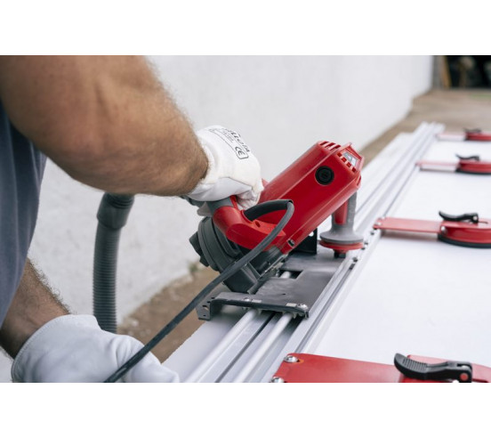 Scie circulaire LEANSAW 230V BELLOTA - 5