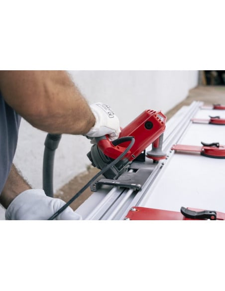 Scie circulaire LEANSAW 230V BELLOTA - 5