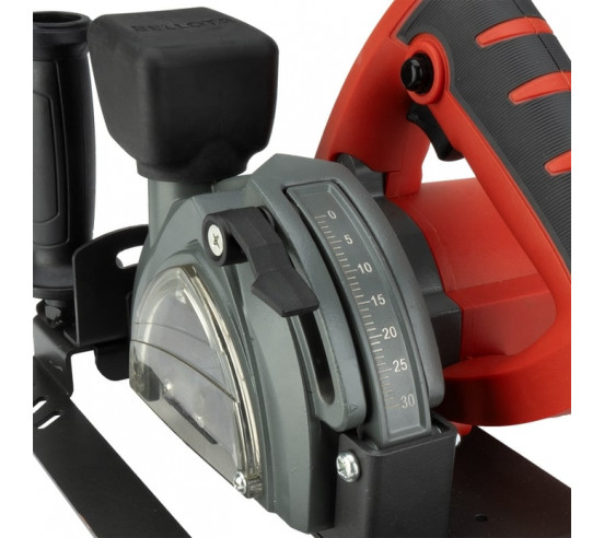 Scie circulaire LEANSAW 230V BELLOTA - 7