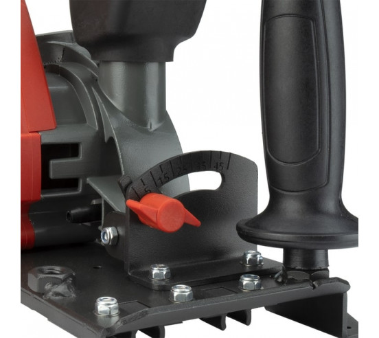 Scie circulaire LEANSAW 230V BELLOTA - 5