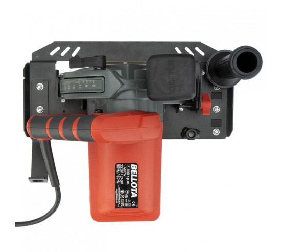 Scie circulaire LEANSAW 230V BELLOTA - 8