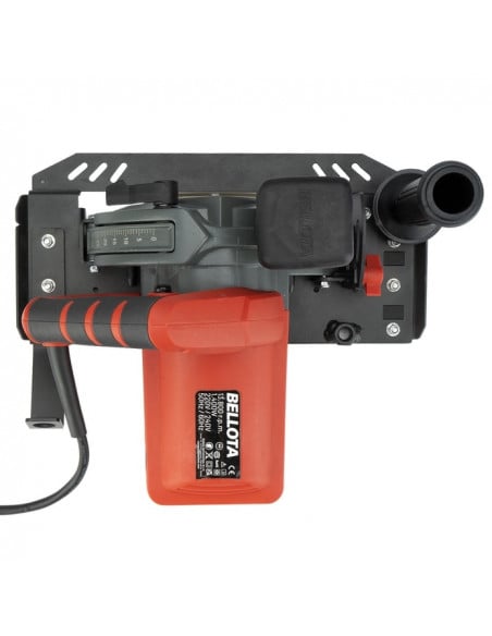 Scie circulaire LEANSAW 230V BELLOTA - 8