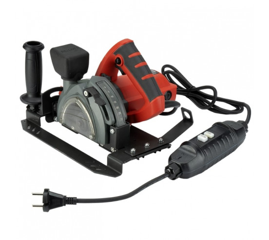 Scie circulaire LEANSAW 230V BELLOTA - 3