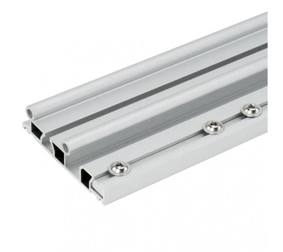 Rail de guidage 110 cm pour LEANSAW et LEAN320 BELLOTA - 2