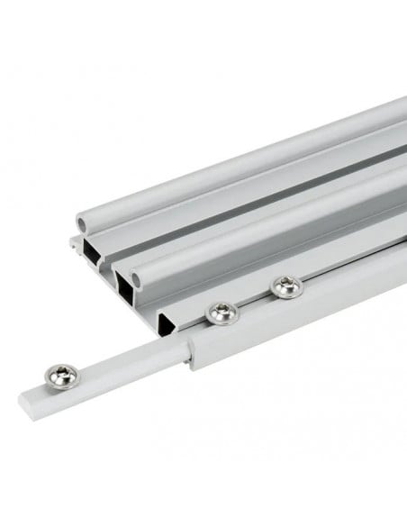 Rail de guidage 110 cm pour LEANSAW et LEAN320 BELLOTA - 3