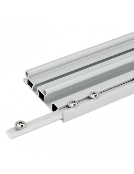 Rail de guidage 110 cm pour LEANSAW et LEAN320 BELLOTA - 3