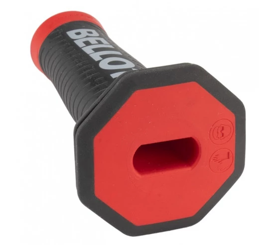 Protecteur en élastomère pour burins et ciseaux à brique BELLOTA - 2