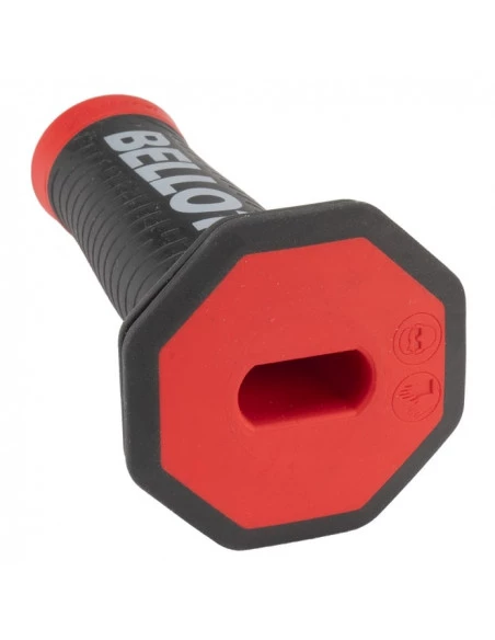 Protecteur en élastomère pour burins et ciseaux à brique BELLOTA - 2