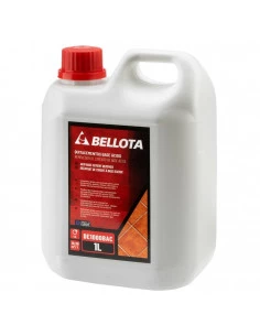 Décapant voile de ciment fin de chantier BELLOTA - 1 2