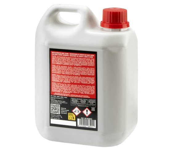 Décapant voile de ciment fin de chantier BELLOTA - 3