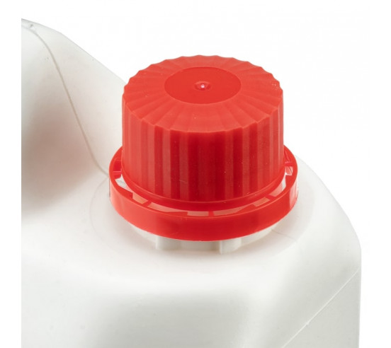 Décapant voile de ciment fin de chantier BELLOTA - 4