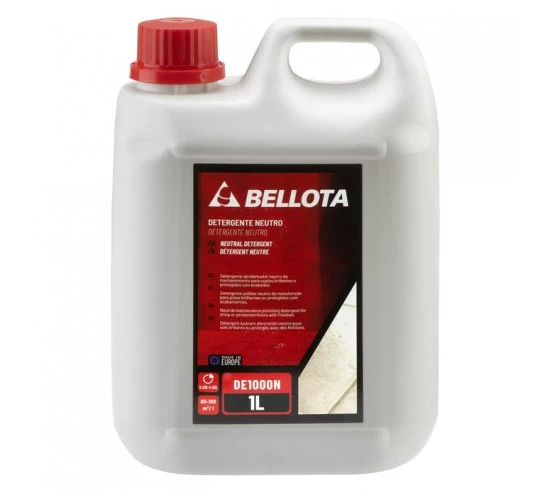 Détergent nettoyant neutre BELLOTA - 1