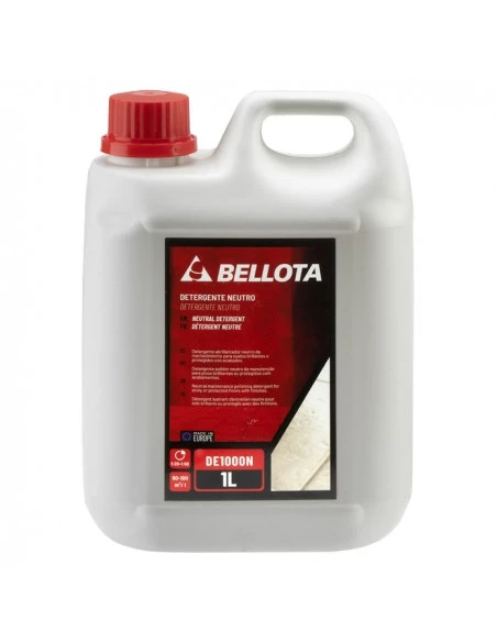 Détergent nettoyant neutre BELLOTA - 1