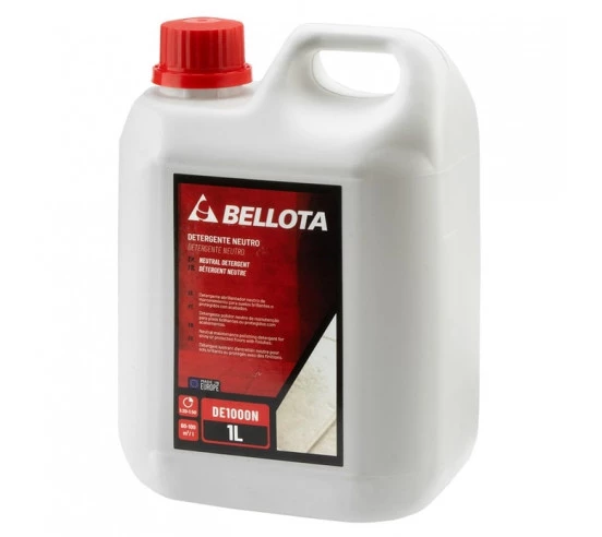 Détergent nettoyant neutre BELLOTA - 2