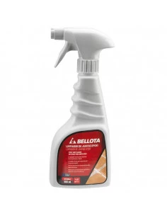 Nettoyant en spray pour joints époxy 500ml BELLOTA - 1