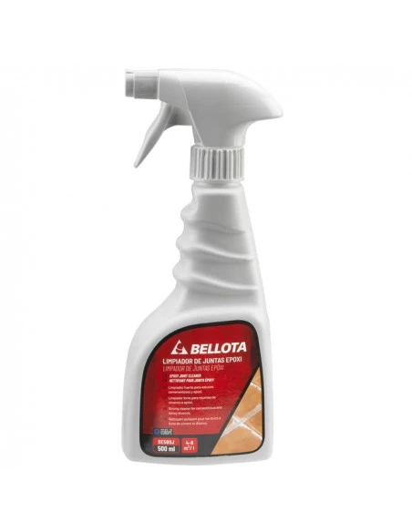 Nettoyant en spray pour joints époxy 500ml BELLOTA - 1