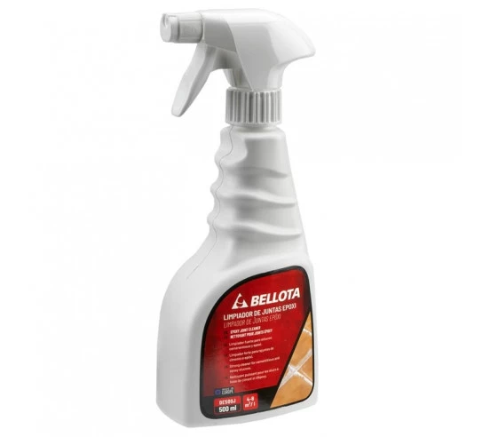 Nettoyant en spray pour joints époxy 500ml BELLOTA - 2